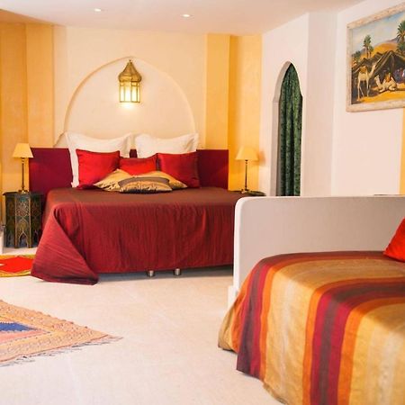 La Villa Majorelle Pertuis Eksteriør billede