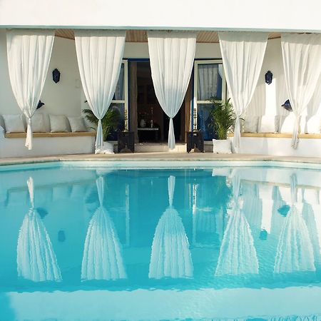 La Villa Majorelle Pertuis Eksteriør billede