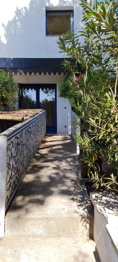 La Villa Majorelle Pertuis Eksteriør billede