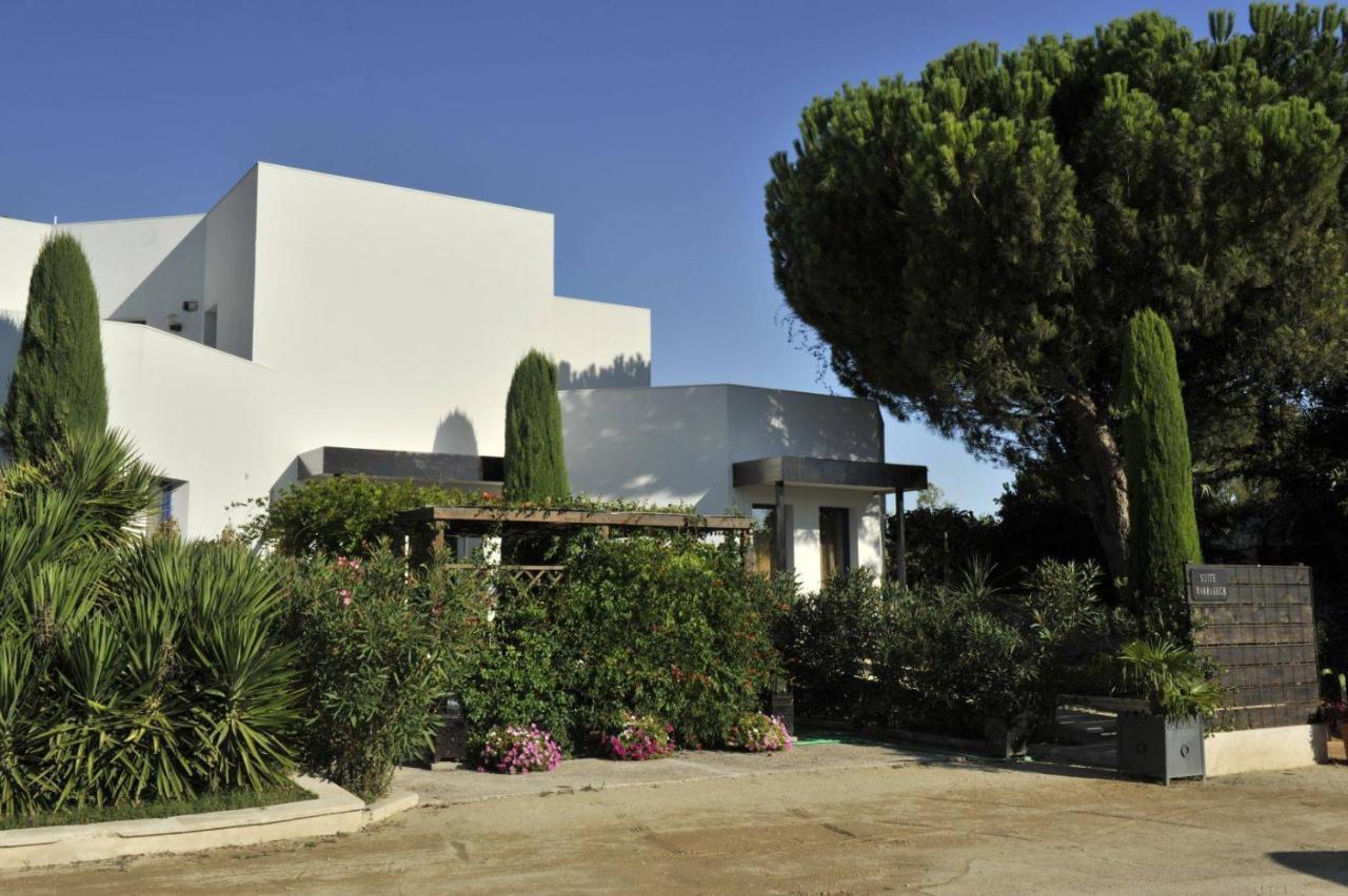 La Villa Majorelle Pertuis Eksteriør billede