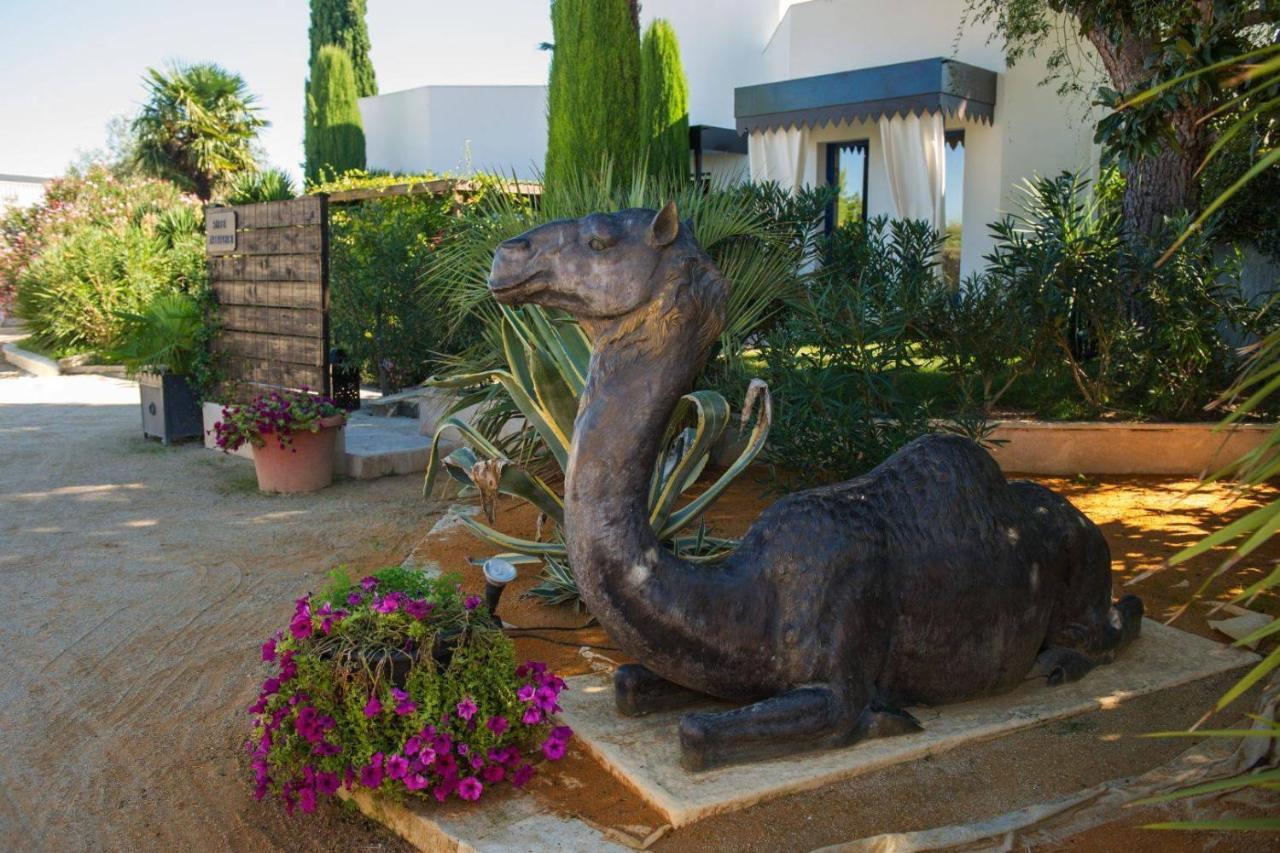 La Villa Majorelle Pertuis Eksteriør billede
