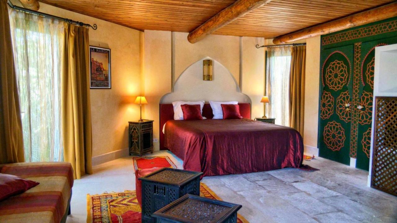La Villa Majorelle Pertuis Eksteriør billede