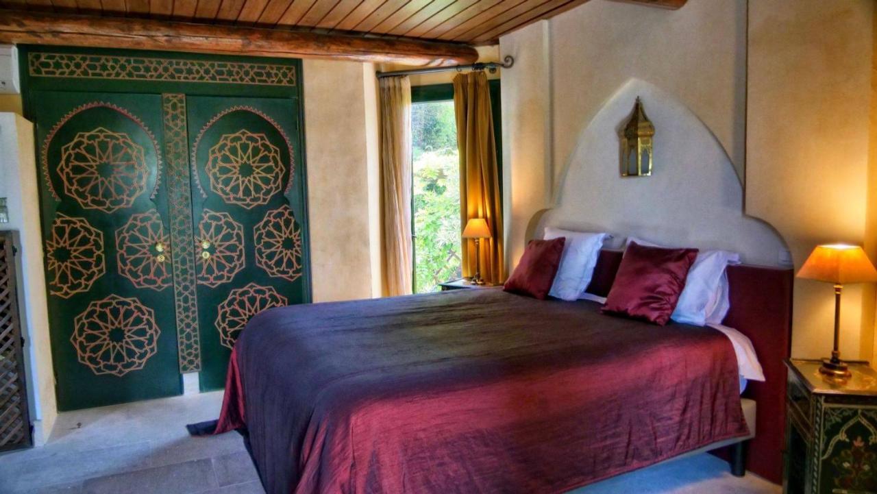 La Villa Majorelle Pertuis Eksteriør billede