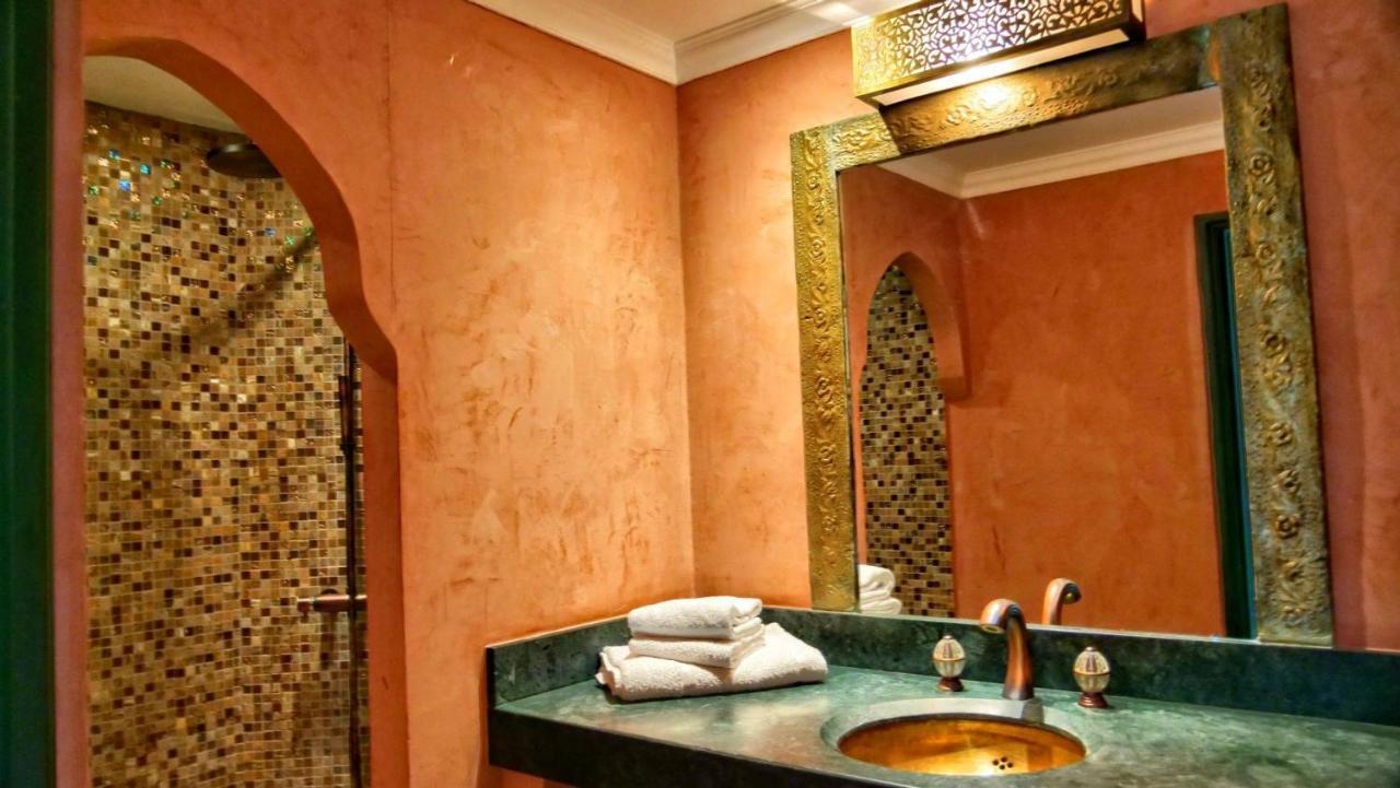 La Villa Majorelle Pertuis Eksteriør billede