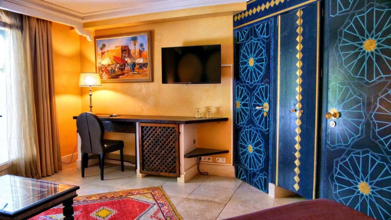 La Villa Majorelle Pertuis Eksteriør billede