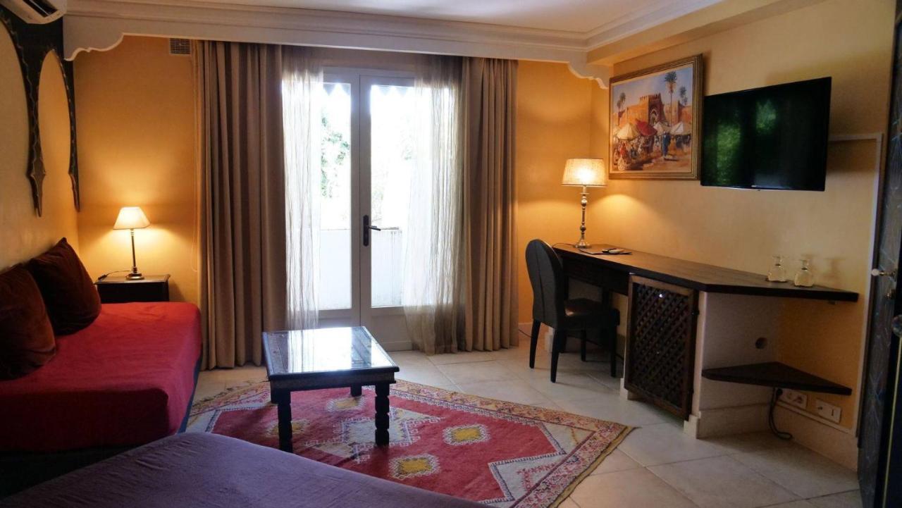 La Villa Majorelle Pertuis Eksteriør billede