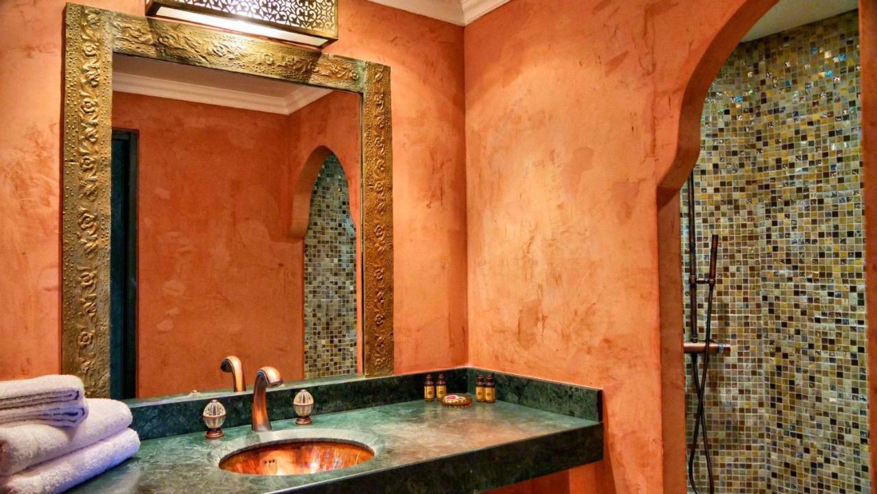La Villa Majorelle Pertuis Eksteriør billede