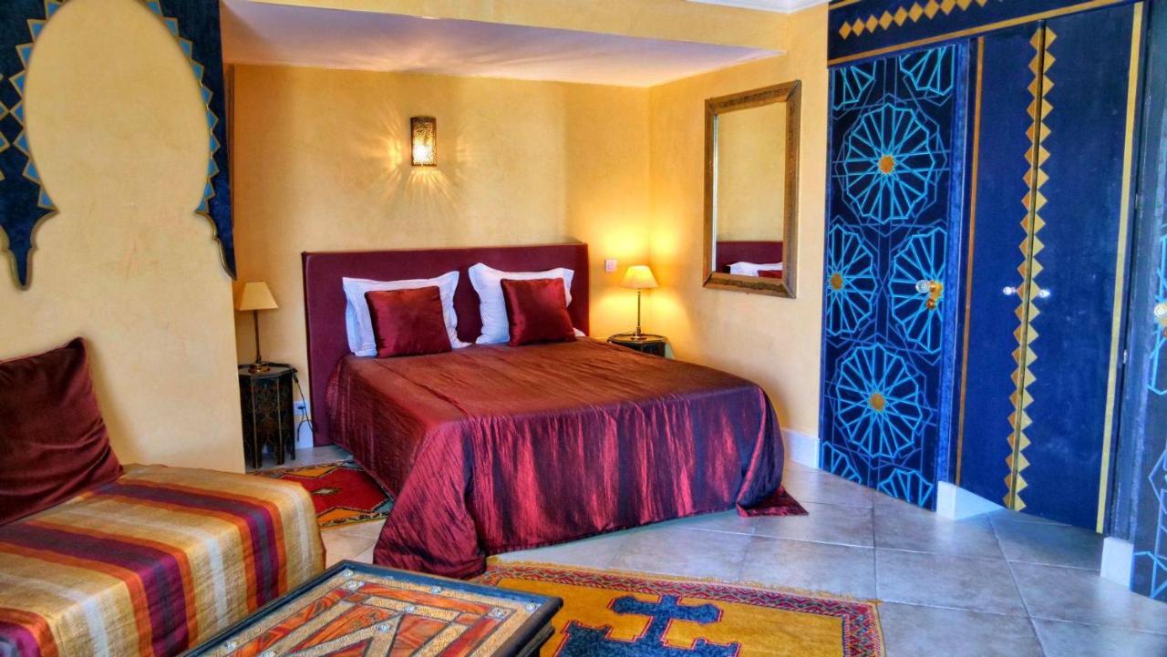 La Villa Majorelle Pertuis Eksteriør billede