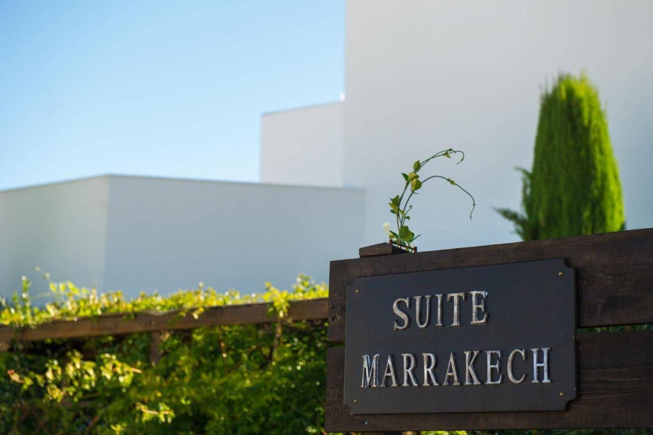 La Villa Majorelle Pertuis Eksteriør billede