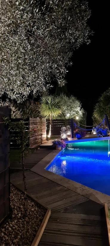 La Villa Majorelle Pertuis Eksteriør billede