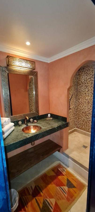 La Villa Majorelle Pertuis Eksteriør billede