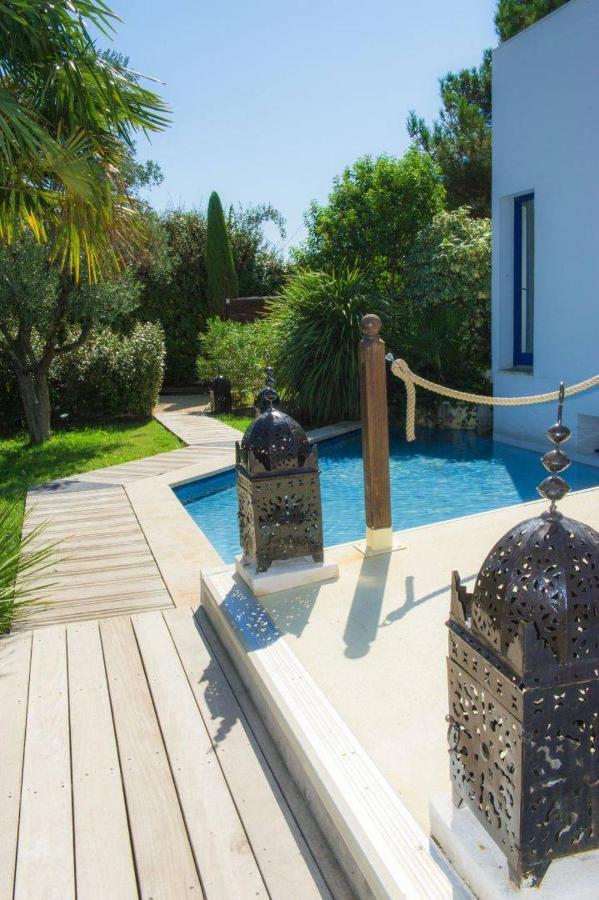 La Villa Majorelle Pertuis Eksteriør billede