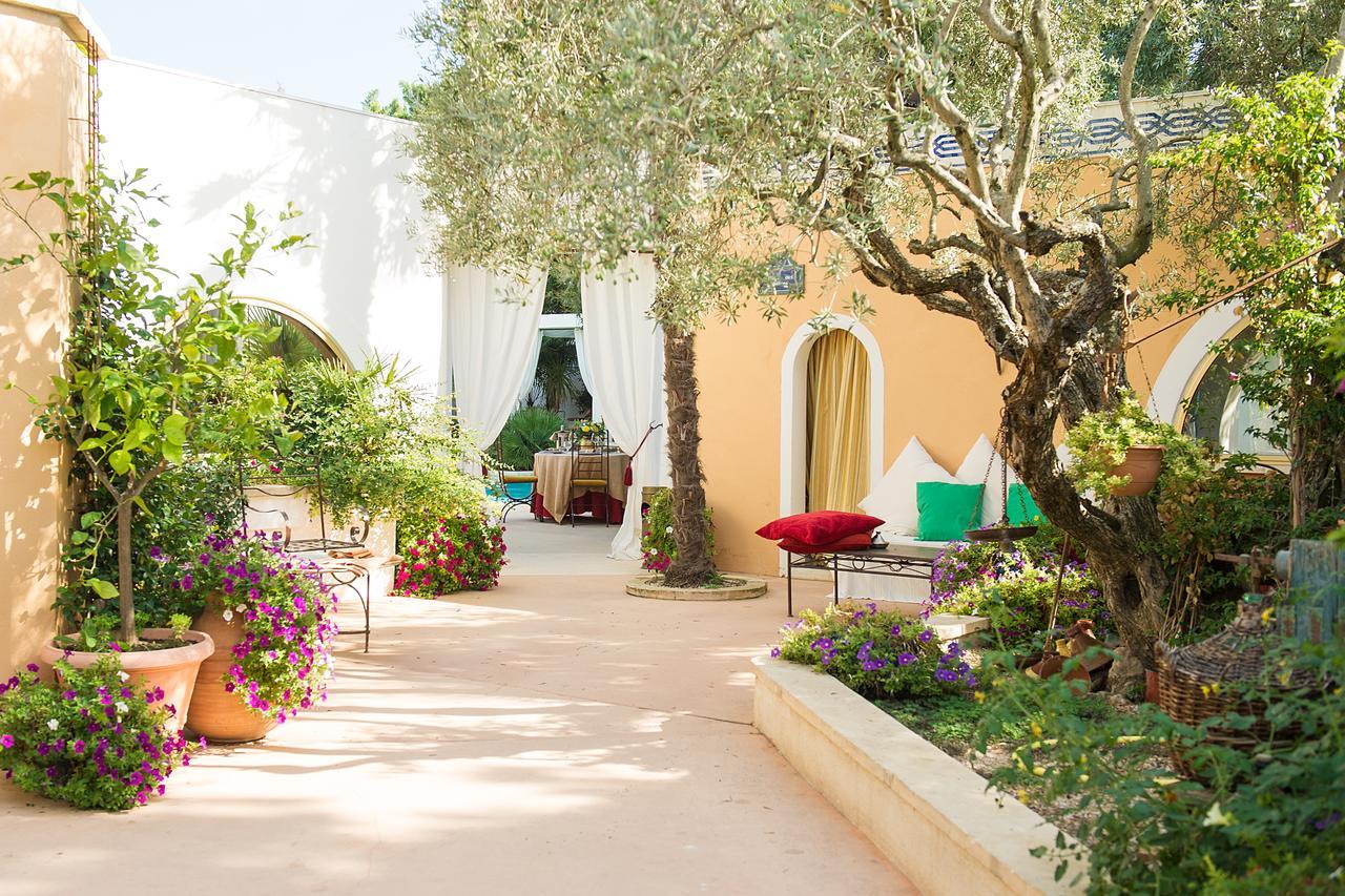 La Villa Majorelle Pertuis Eksteriør billede
