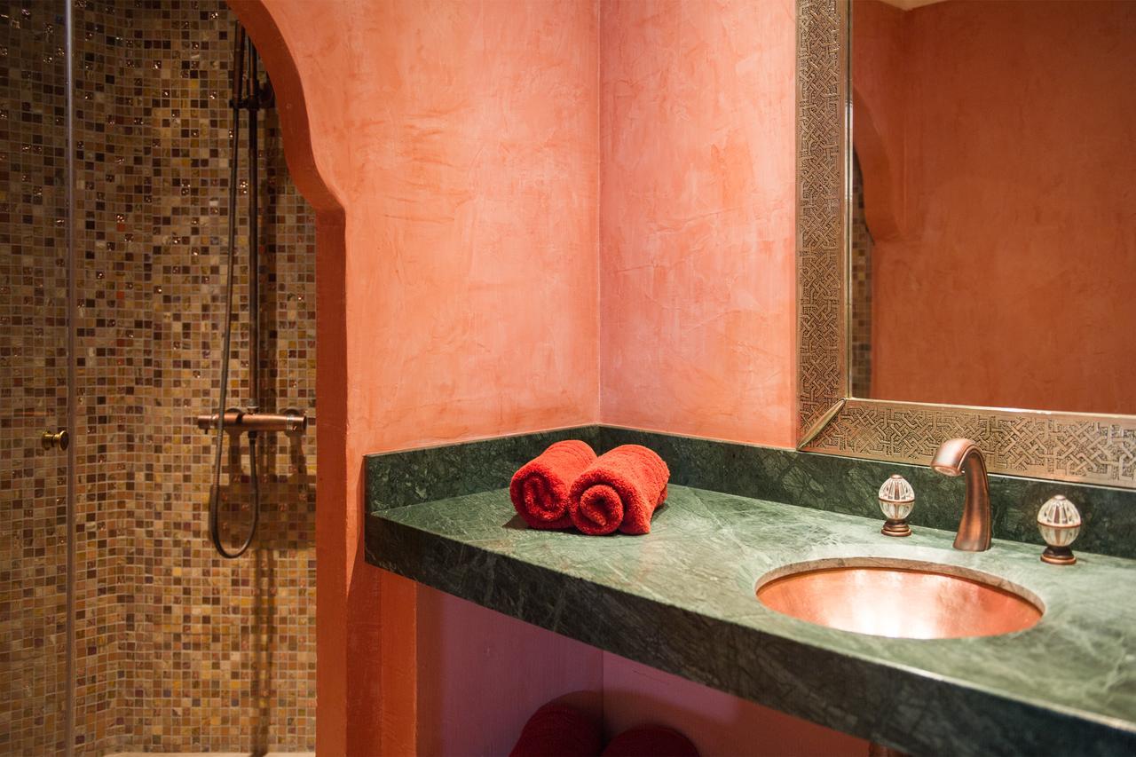 La Villa Majorelle Pertuis Eksteriør billede