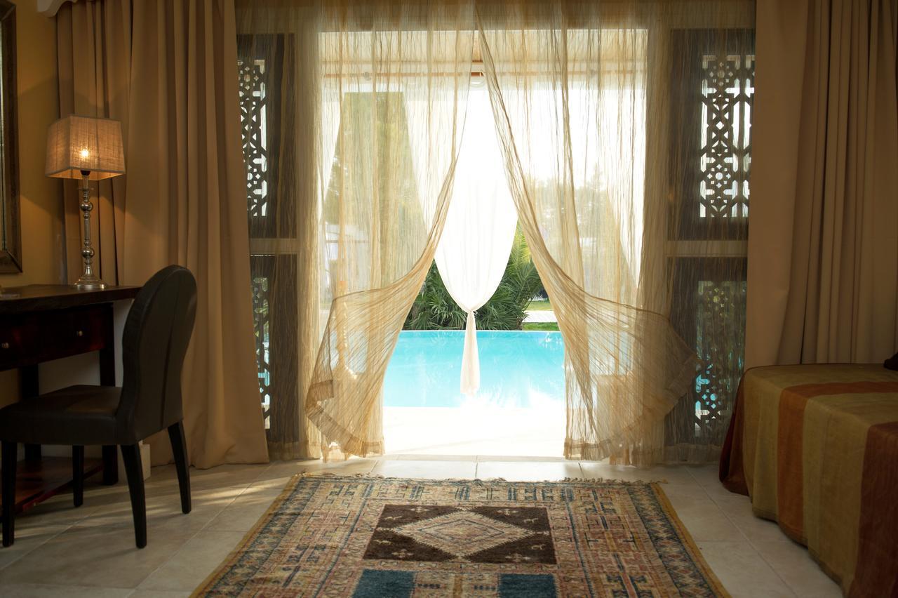 La Villa Majorelle Pertuis Eksteriør billede