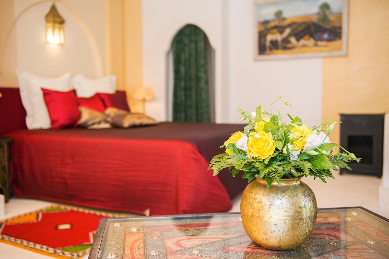 La Villa Majorelle Pertuis Eksteriør billede