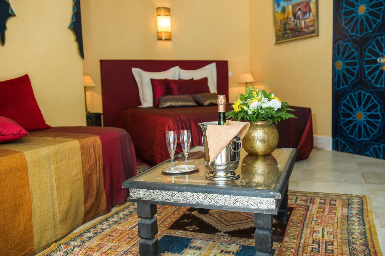 La Villa Majorelle Pertuis Eksteriør billede