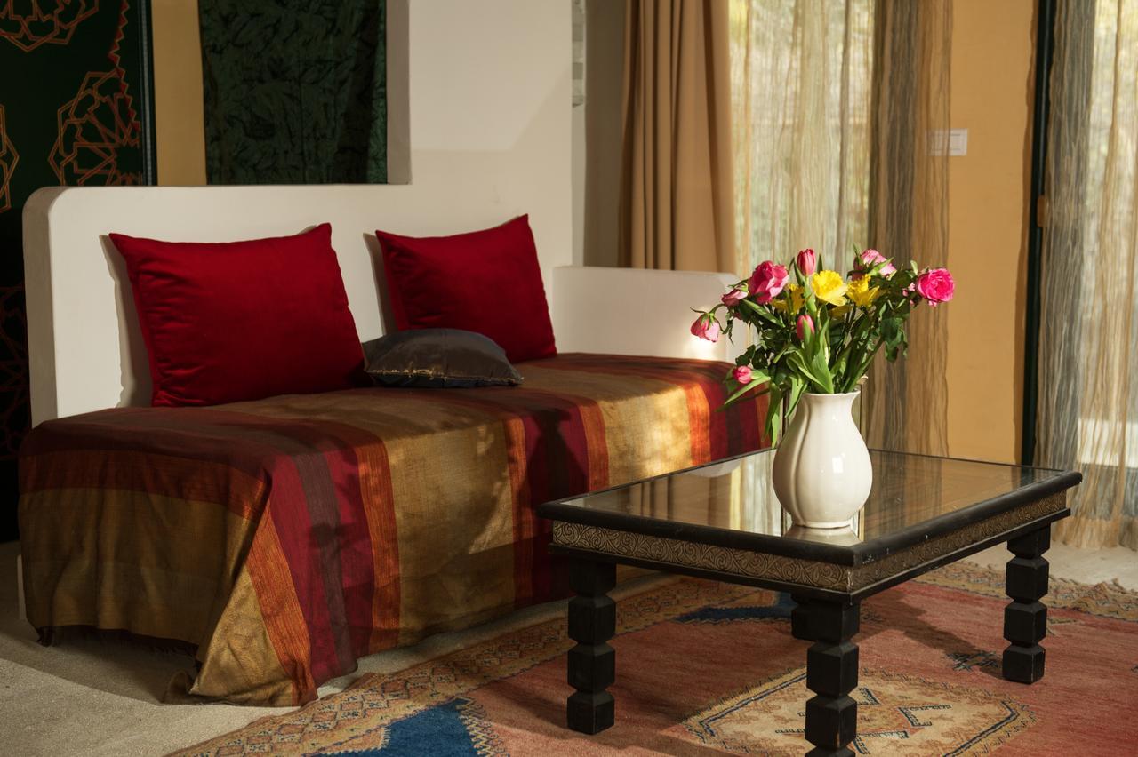 La Villa Majorelle Pertuis Eksteriør billede