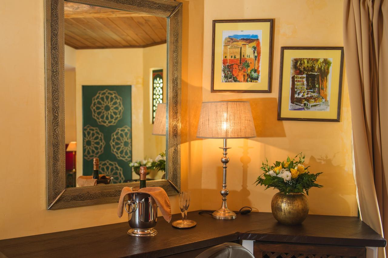 La Villa Majorelle Pertuis Eksteriør billede