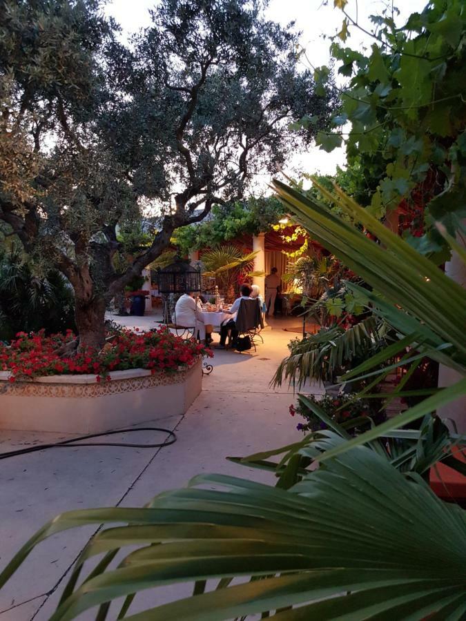 La Villa Majorelle Pertuis Eksteriør billede